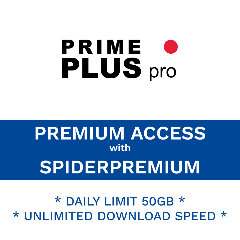 PrimePlus.Pro Premium Account